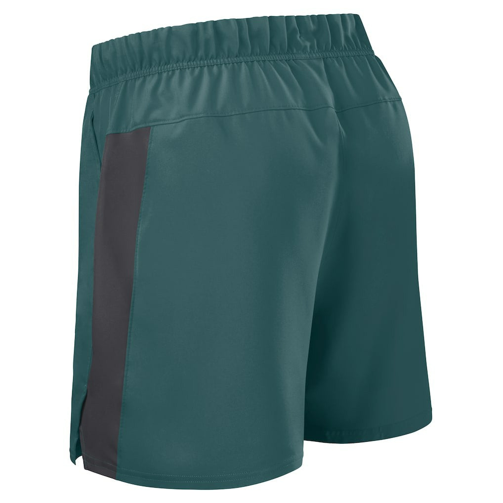 Philadelphia Eagles Woven Victory Dri-FIT Shorts - Midnight Green sale