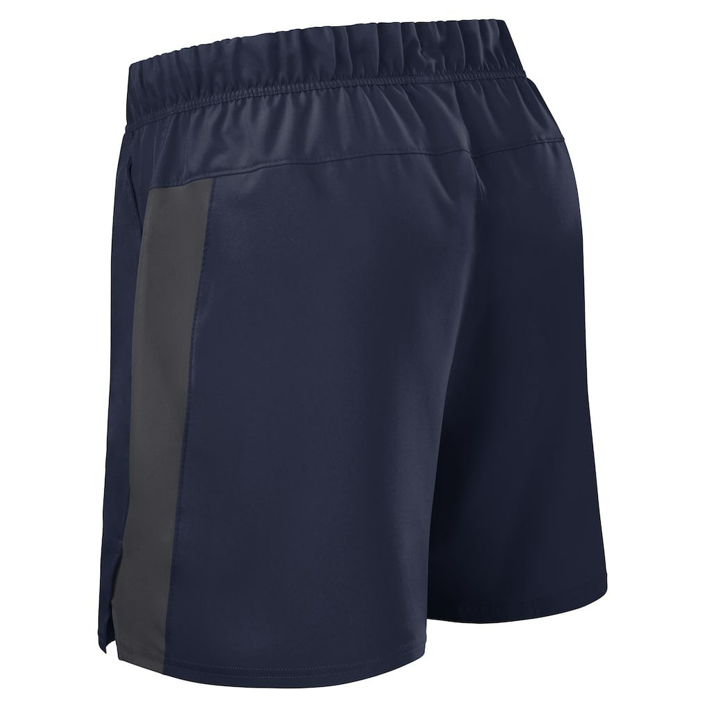 Tennessee Titans Woven Victory Dri-FIT Shorts - Navy discount
