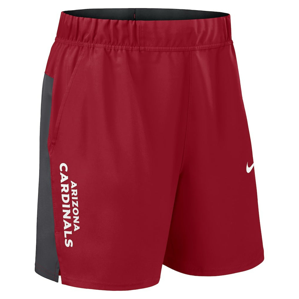 Arizona Cardinals Woven Victory Dri-FIT Shorts - Cardinal cheap