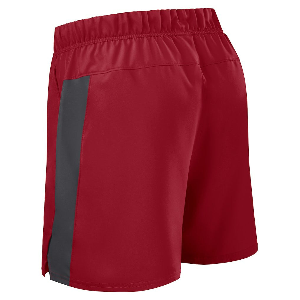Arizona Cardinals Woven Victory Dri-FIT Shorts - Cardinal cheap