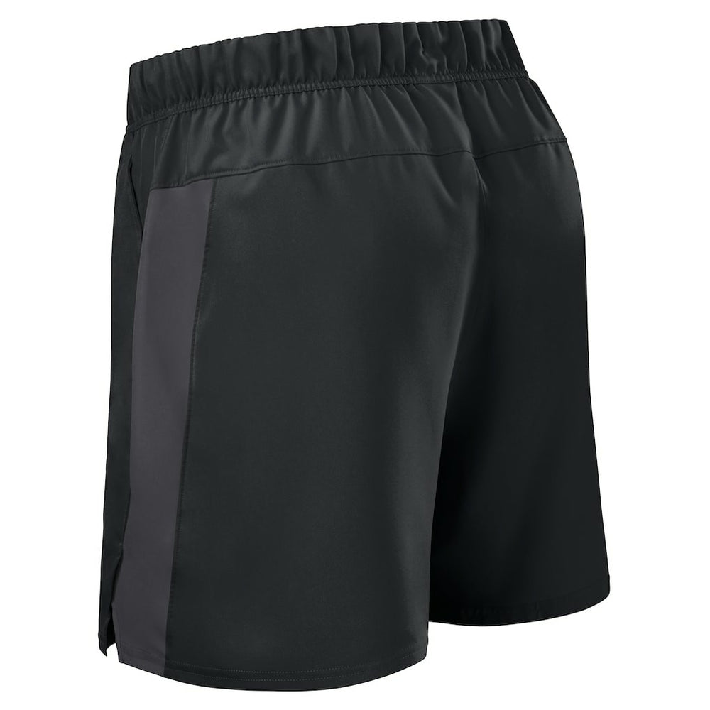 Atlanta Falcons Woven Victory Dri-FIT Shorts - Black on sale