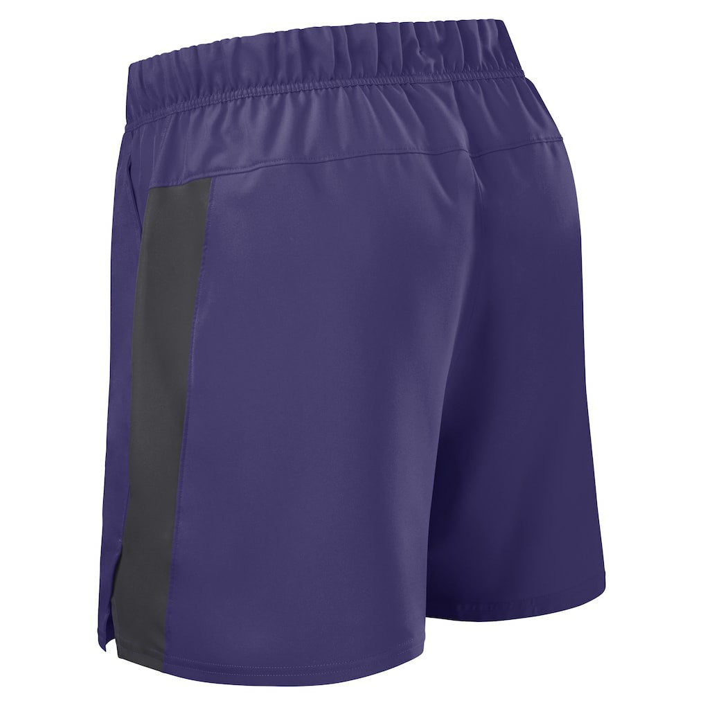Baltimore Ravens Woven Victory Dri-FIT Shorts - Purple outlet