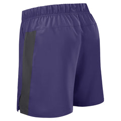 Baltimore Ravens Woven Victory Dri-FIT Shorts - Purple outlet