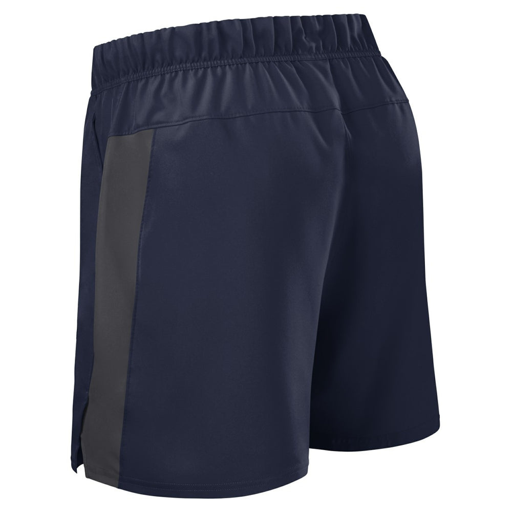 Denver Broncos Woven Victory Dri-FIT Shorts - Navy discount