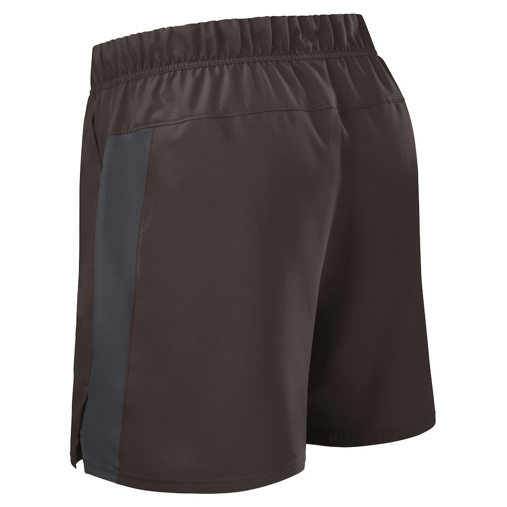 Cleveland Browns Woven Victory Dri-FIT Shorts - Brown online