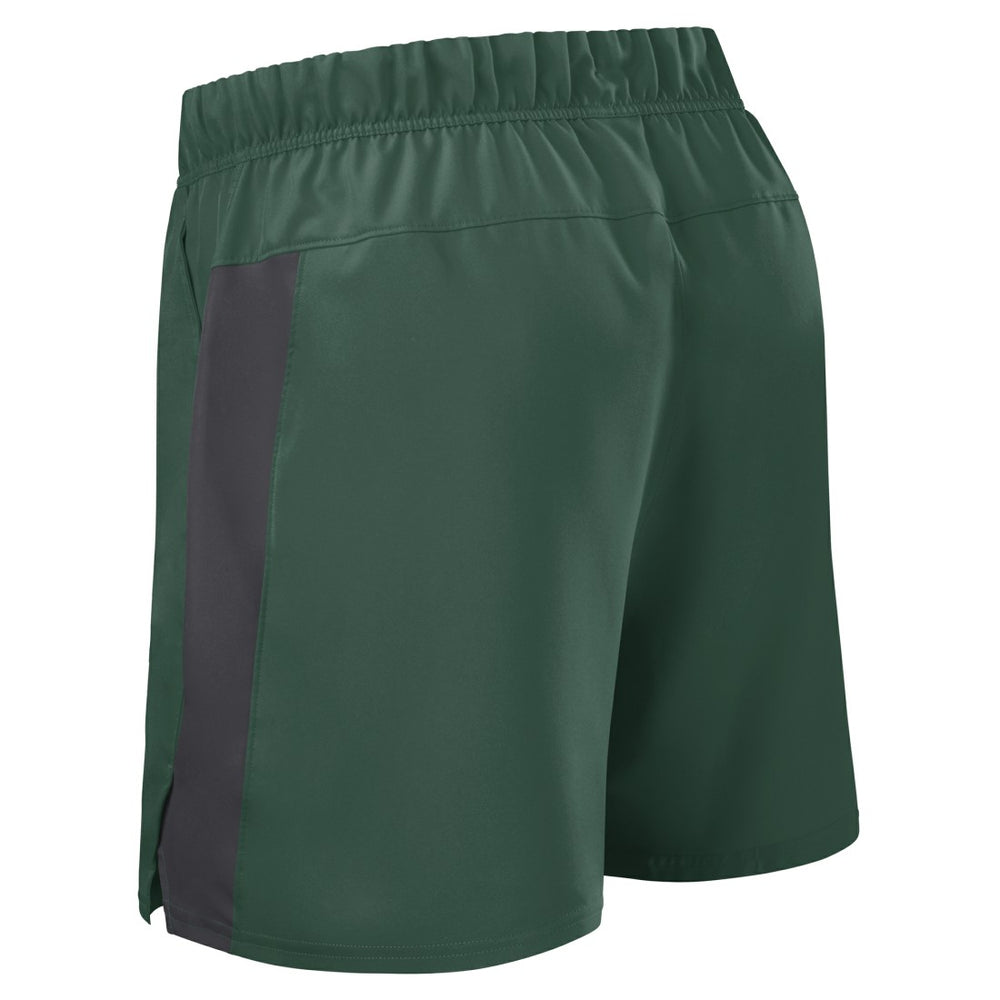 Green Bay Packers Woven Victory Dri-FIT Shorts - Green discount