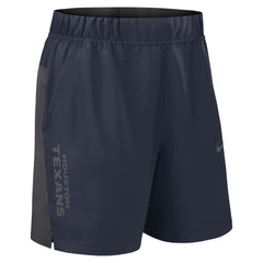 Houston Texans Woven Victory Dri-FIT Shorts - Navy on sale