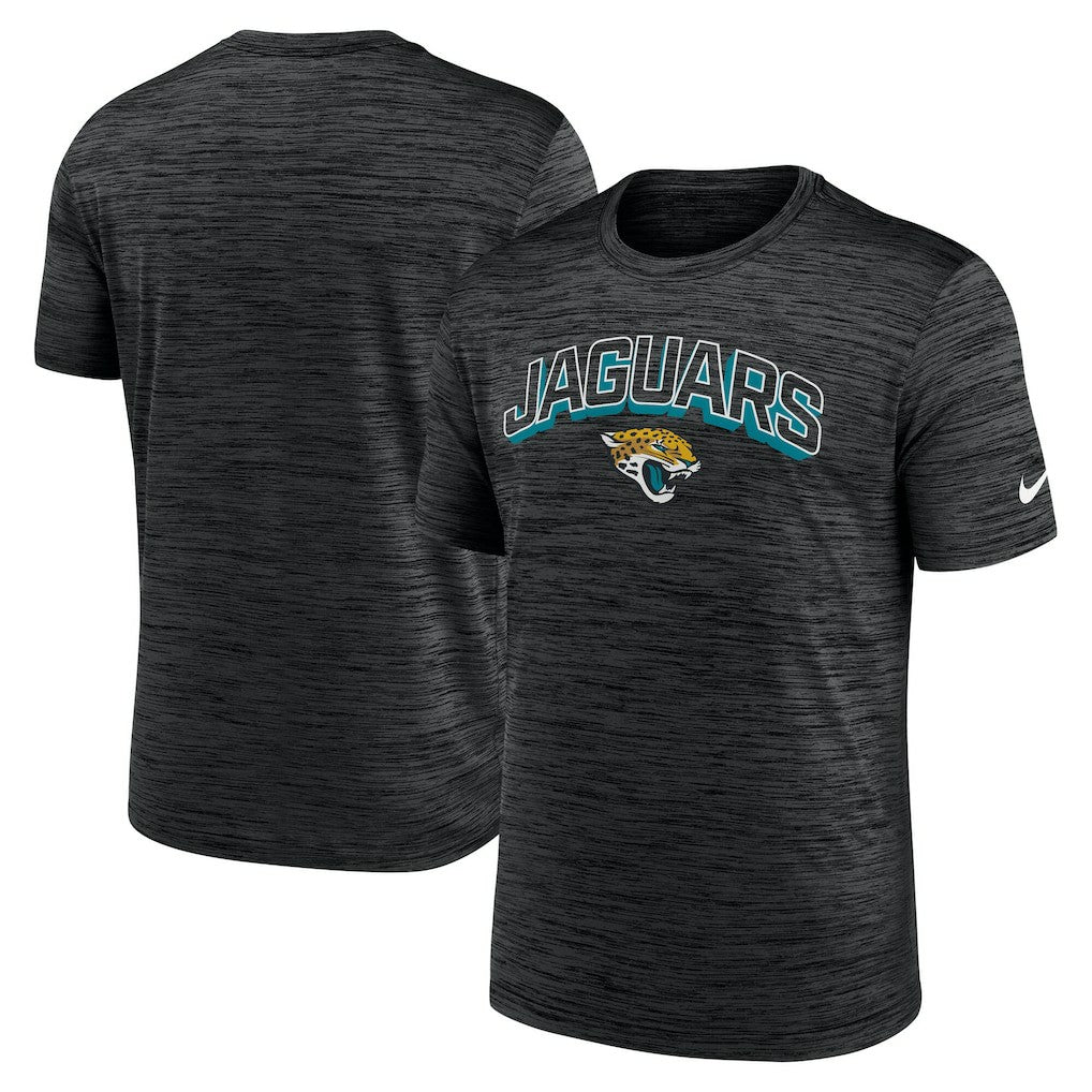Jacksonville Jaguars Primetime Velocity Dri-FIT T-Shirt - Black online