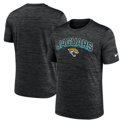 Jacksonville Jaguars Primetime Velocity Dri-FIT T-Shirt - Black online