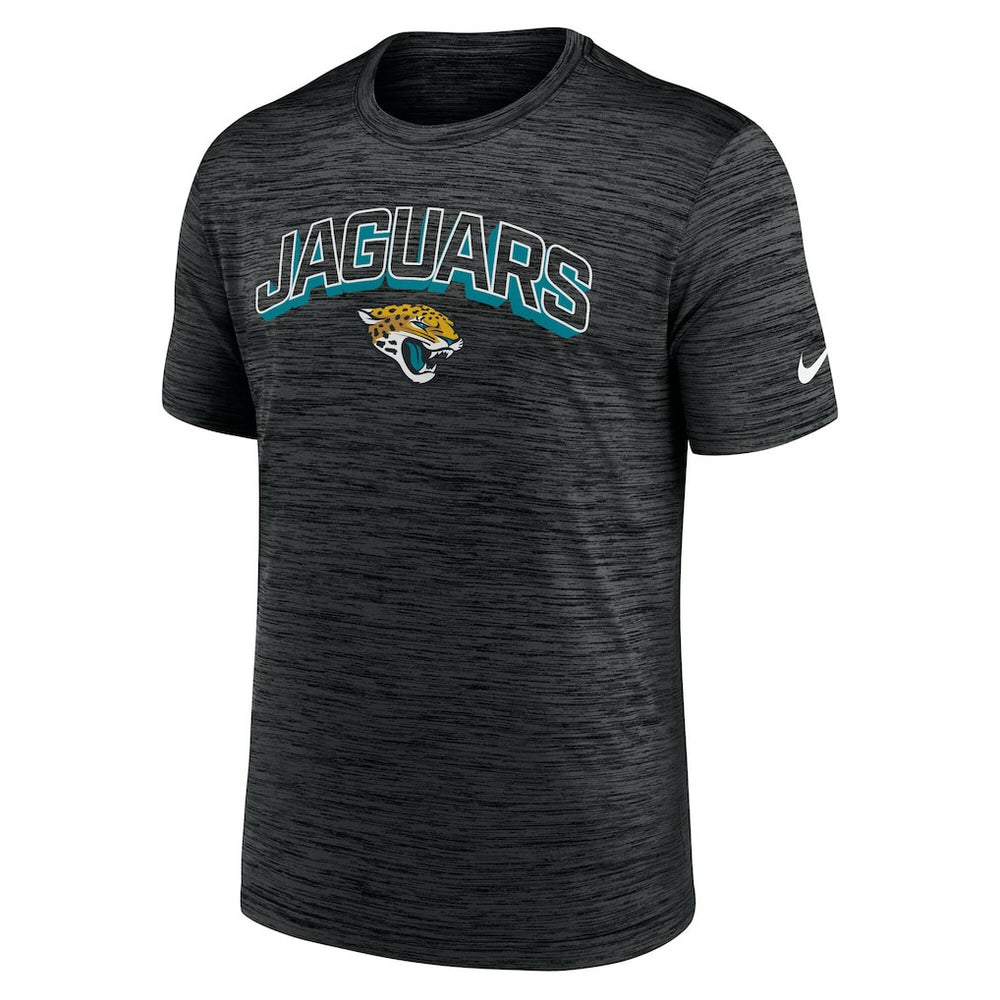 Jacksonville Jaguars Primetime Velocity Dri-FIT T-Shirt - Black online
