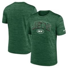 New York Jets Primetime Velocity Dri-FIT T-Shirt - Green cheap