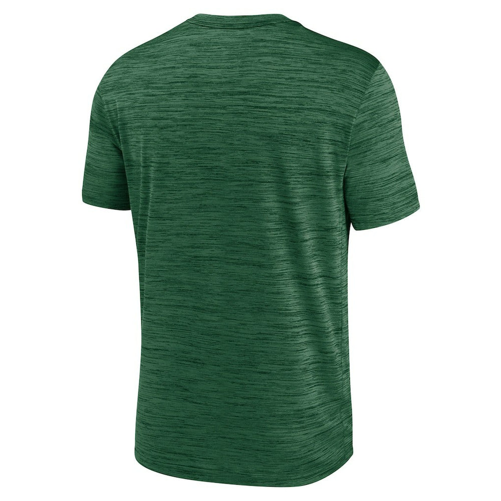 New York Jets Primetime Velocity Dri-FIT T-Shirt - Green cheap