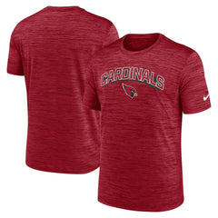 Arizona Cardinals Primetime Velocity Dri-FIT T-Shirt - Cardinal sale