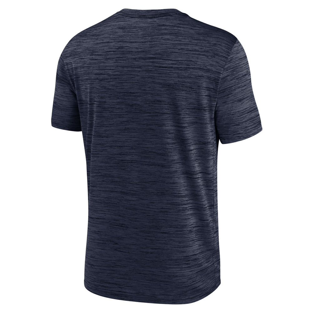 Seattle Seahawks Primetime Velocity Dri-FIT T-Shirt - College Navy cheap