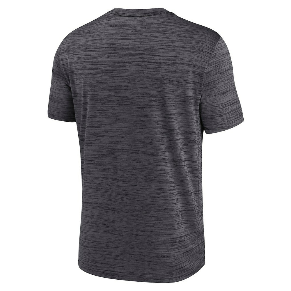 Dallas Cowboys Primetime Velocity Dri-FIT T-Shirt - Charcoal outlet
