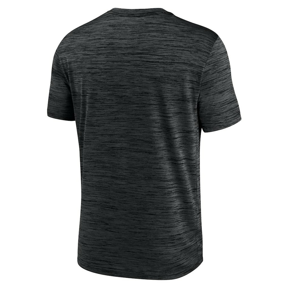 Cincinnati Bengals Primetime Velocity Dri-FIT T-Shirt - Black for sale