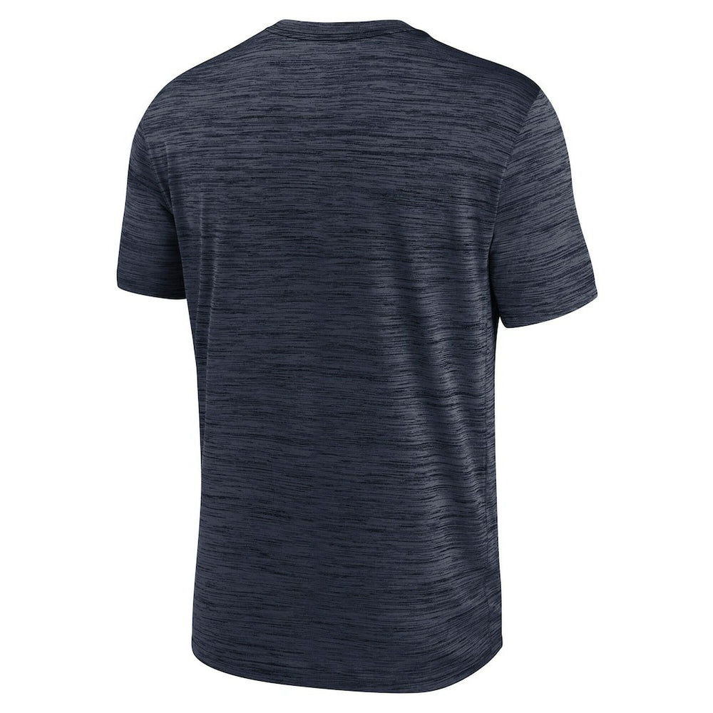 Houston Texans Primetime Velocity Dri-FIT T-Shirt - Navy outlet