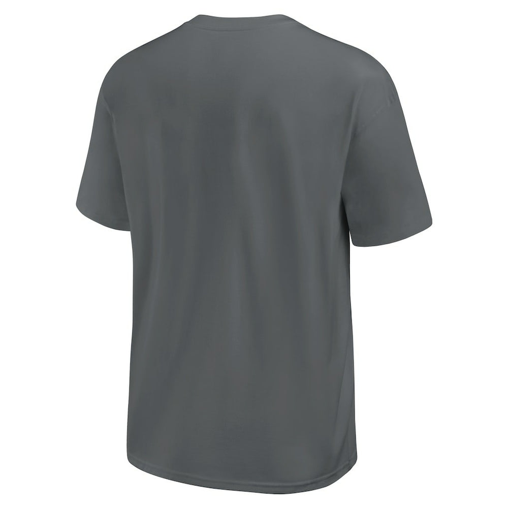 Las Vegas Raiders Glory Max90 T-Shirt - Gray on sale