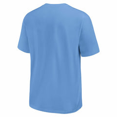 Los Angeles Chargers Glory Max90 T-Shirt - Powder Blue online