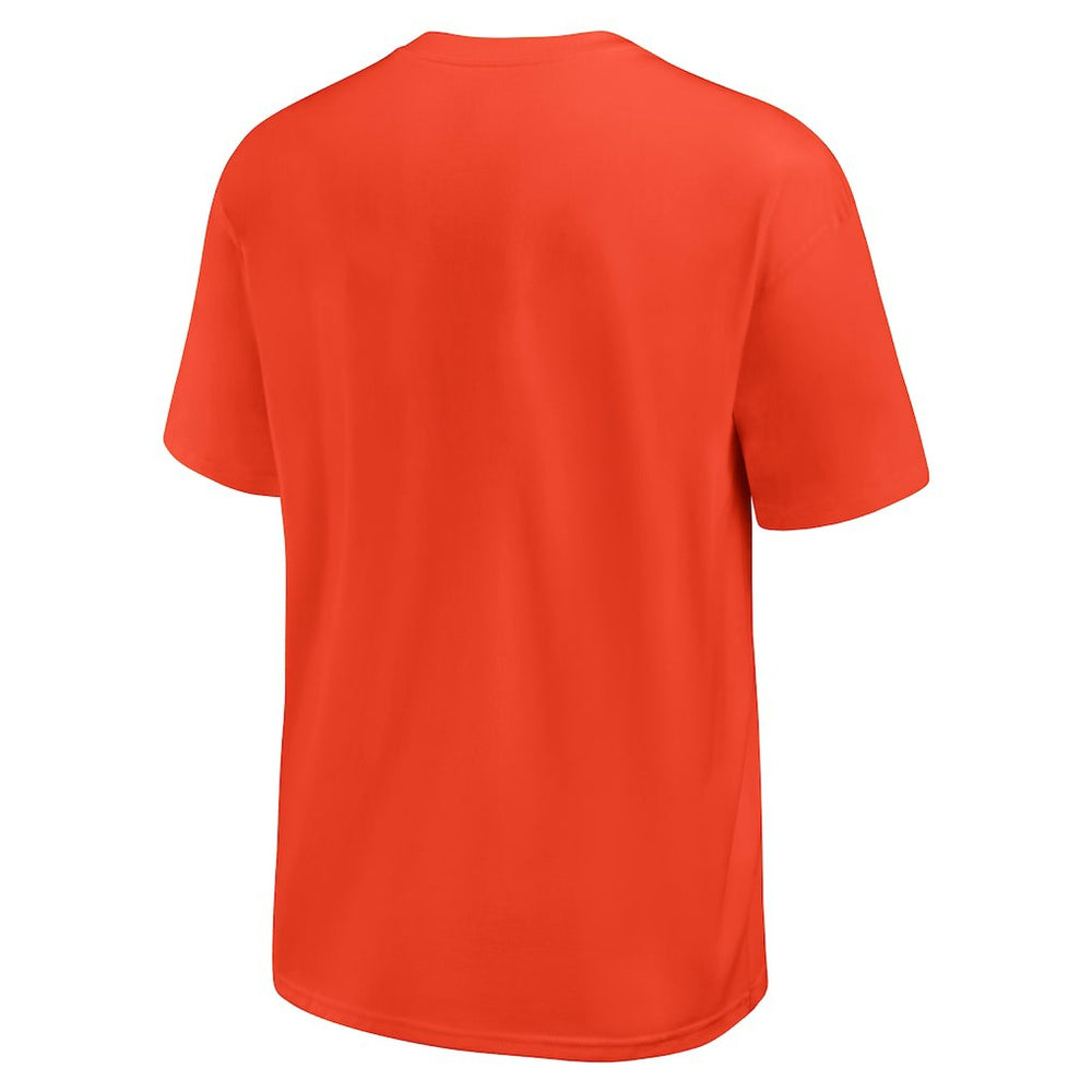 Cincinnati Bengals Glory Max90 T-Shirt - Orange online