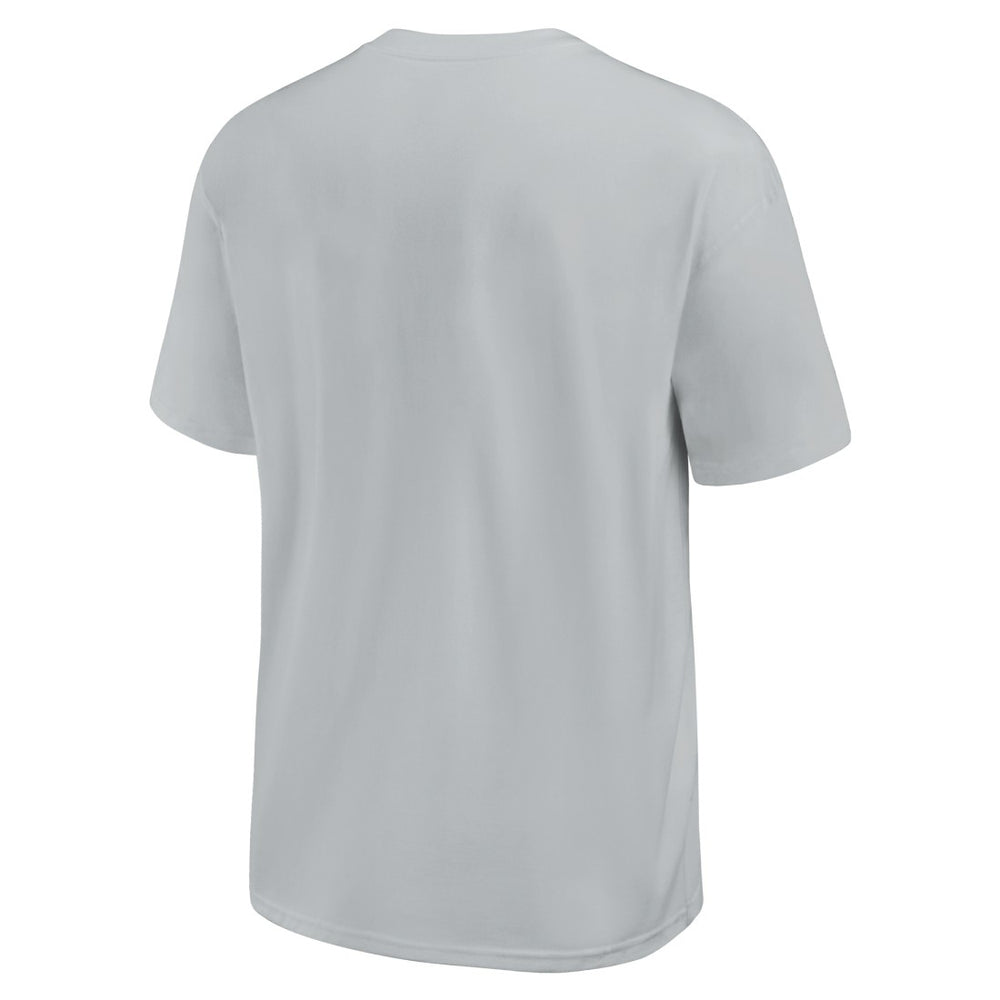 Detroit Lions Glory Max90 T-Shirt - Gray discount