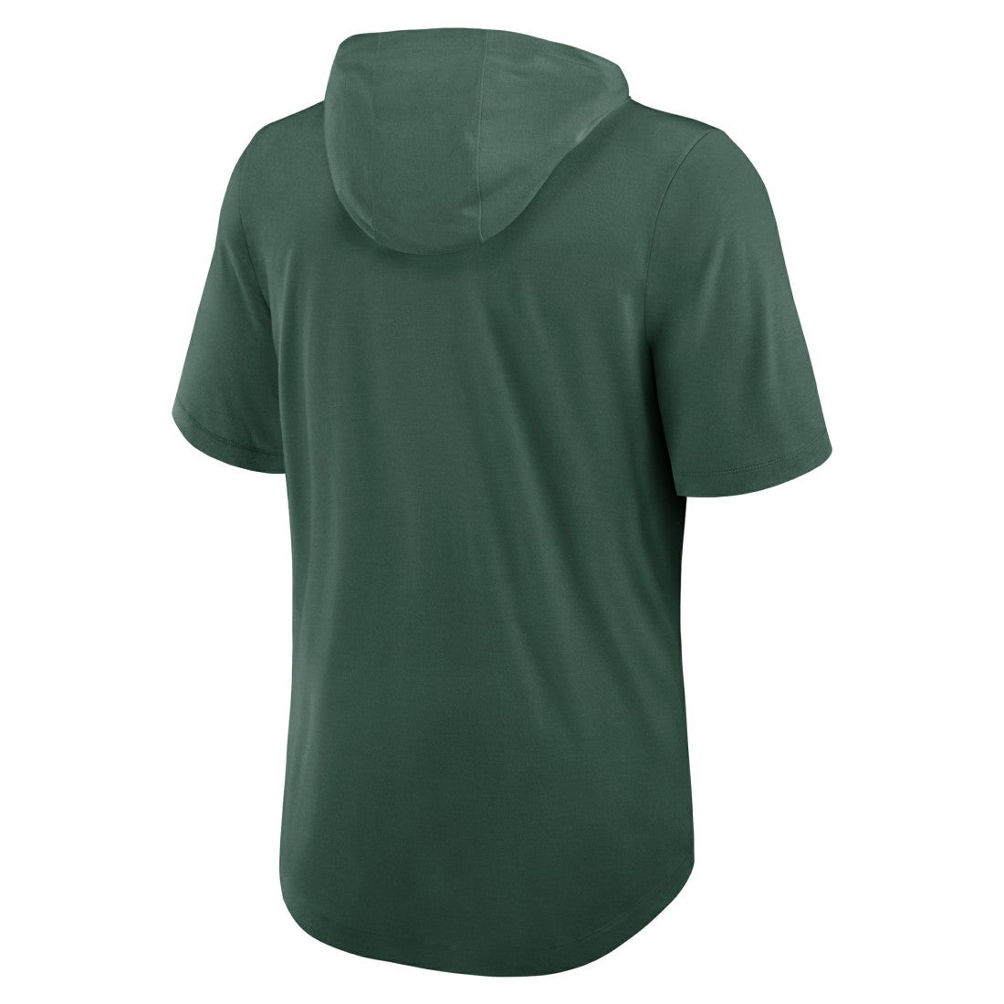 Green Bay Packers Lockup Tri-Blend Hoodie T-Shirt - Green outlet