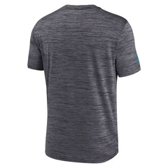 Jacksonville Jaguars Sideline Velocity Dri-FIT T-Shirt - Black discount