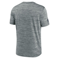 Tennessee Titans Sideline Velocity Dri-FIT T-Shirt - Gray online