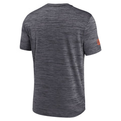 Cincinnati Bengals Sideline Velocity Dri-FIT T-Shirt - Black outlet