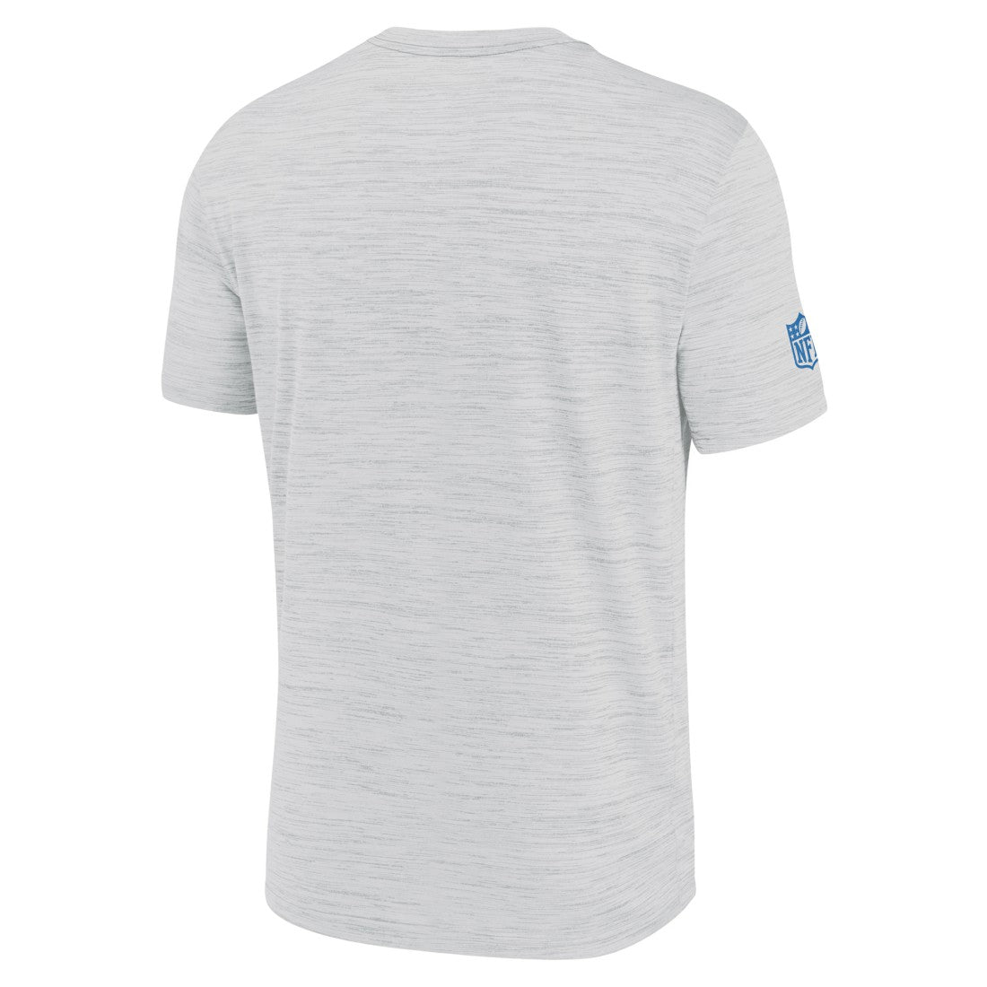 Detroit Lions Sideline Velocity Dri-FIT T-Shirt - Ash discount