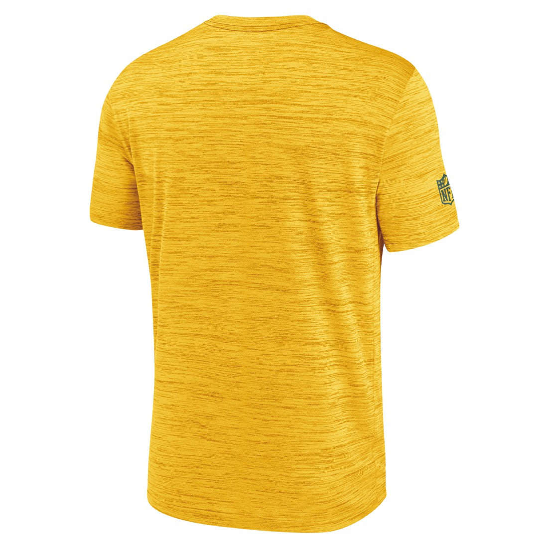 Green Bay Packers Sideline Velocity Dri-FIT T-Shirt - Gold outlet