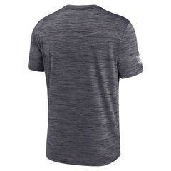 Atlanta Falcons Sideline Velocity Dri-FIT T-Shirt - Black outlet