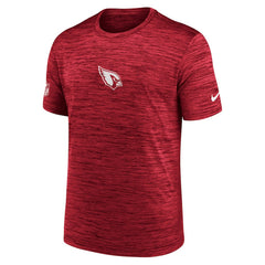 Arizona Cardinals Sideline Velocity Dri-FIT T-Shirt - Cardinal cheap