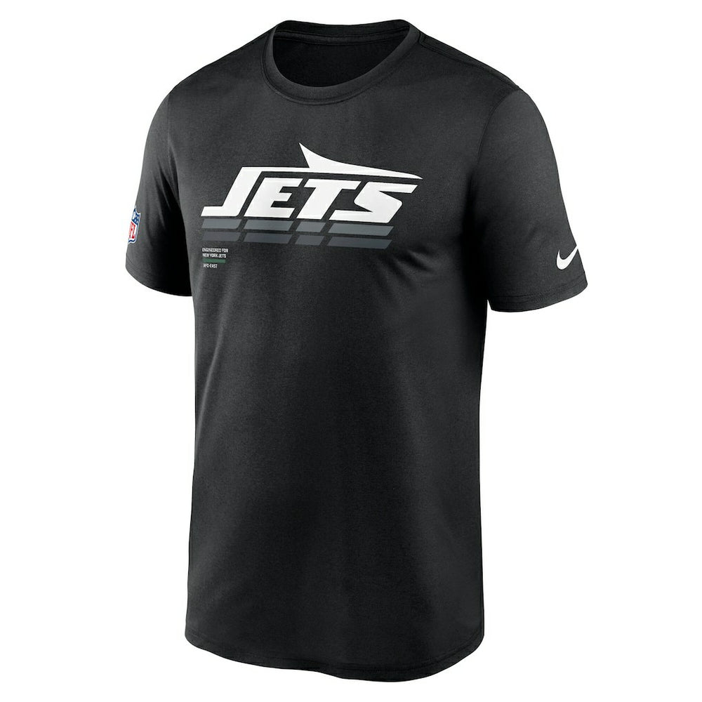 New York Jets Sideline Legend Dri-FIT T-Shirt - Black online