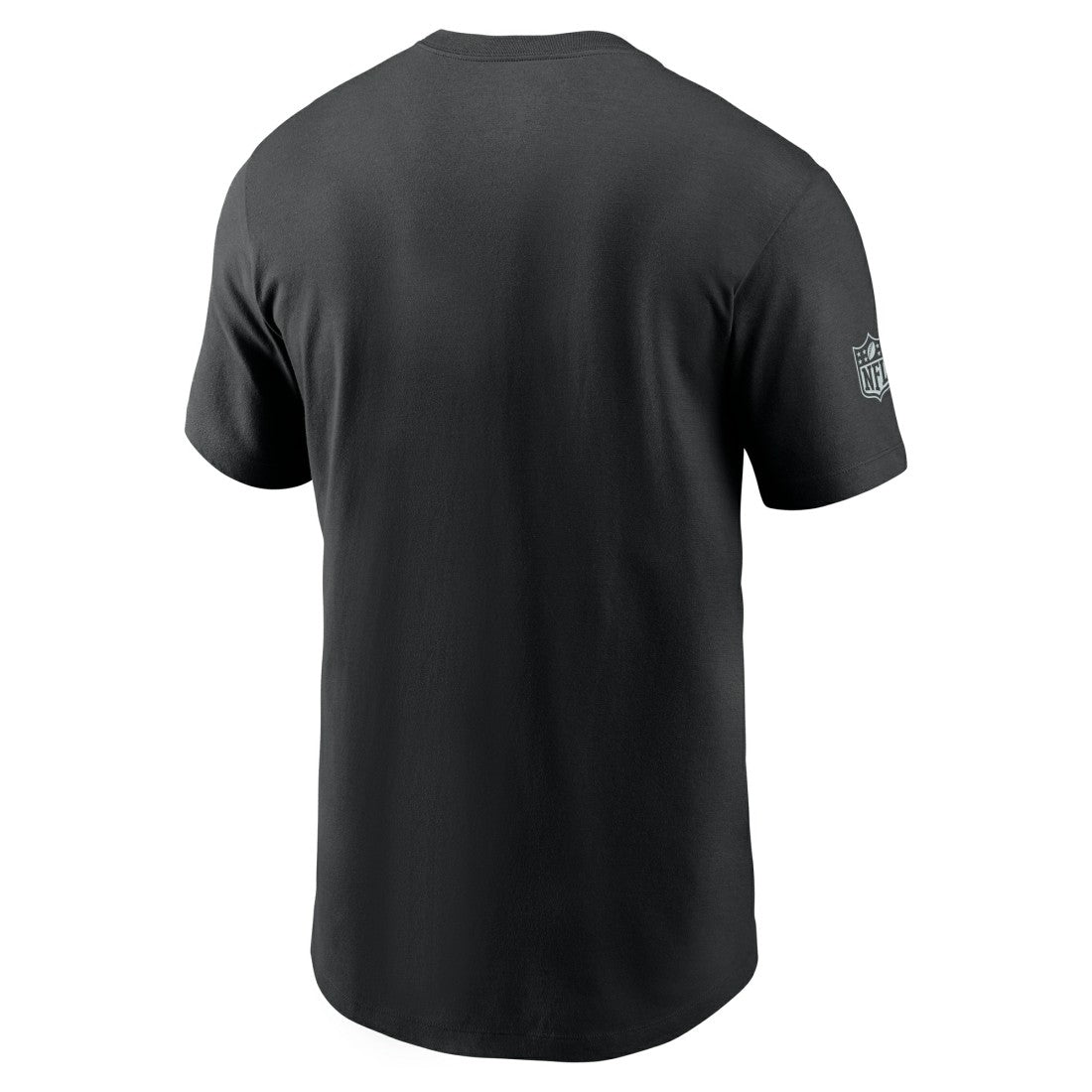 Las Vegas Raiders Sideline Dri-FIT T-Shirt - Black outlet