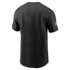 Las Vegas Raiders Sideline Dri-FIT T-Shirt - Black outlet