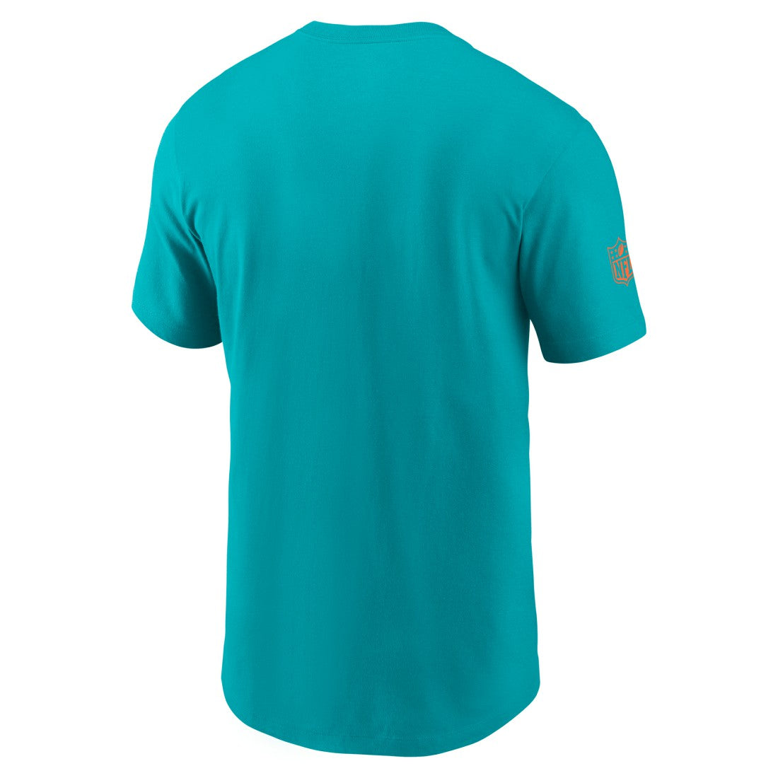 Miami Dolphins Sideline Dri-FIT T-Shirt - Aqua discount