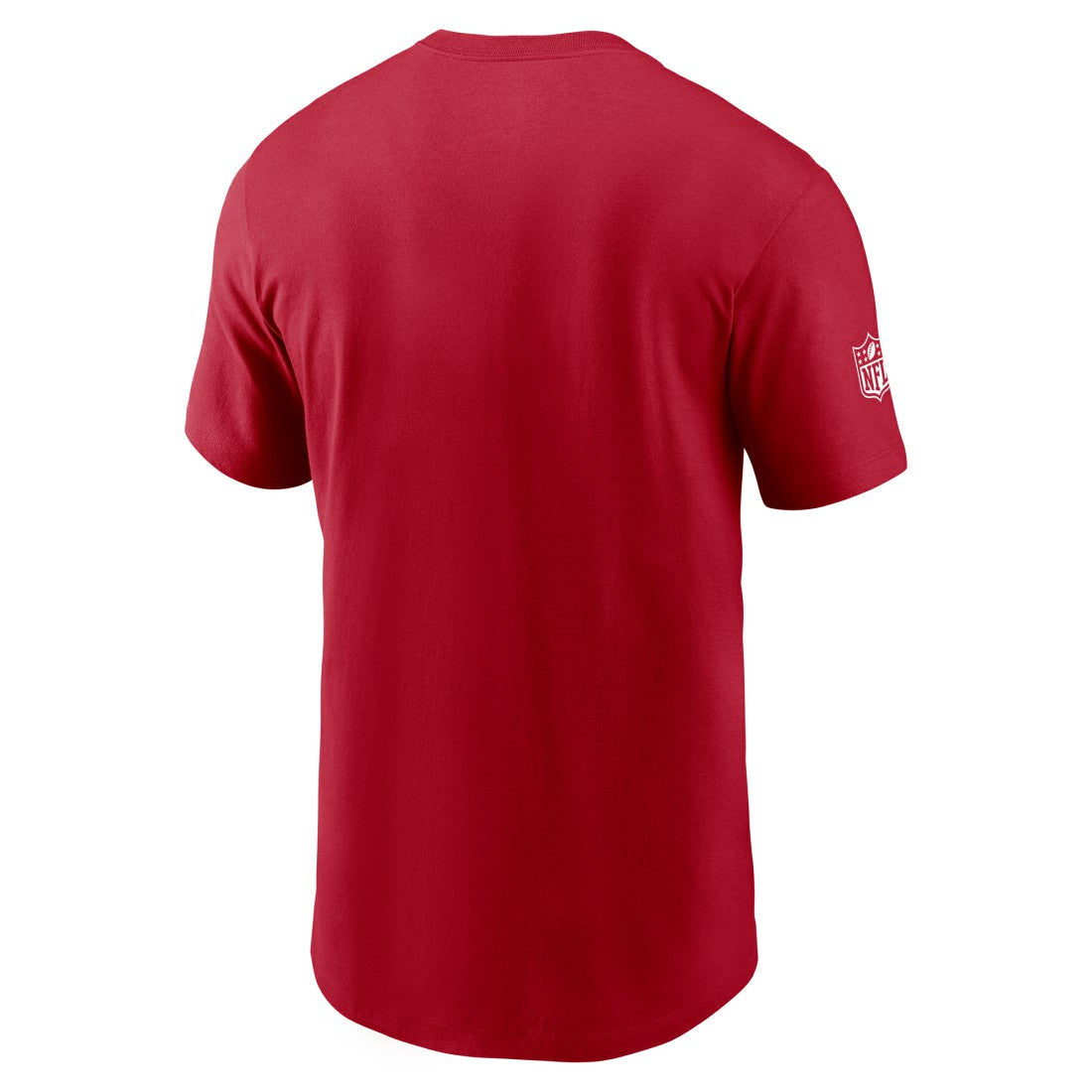Tampa Bay Buccaneers Sideline Dri-FIT T-Shirt - Red on sale