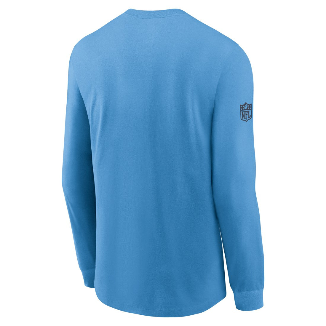 Tennessee Titans Sideline Dri-FIT Long Sleeve T-Shirt - Light Blue online