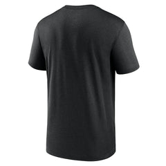 New York Jets Legend Icon Performance T-Shirt - Black on sale