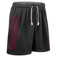 Washington Commanders Sideline Reversible Dri-FIT Shorts - Black sale
