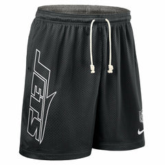 New York Jets Sideline Reversible Dri-FIT Shorts - Black outlet