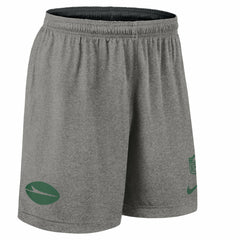 New York Jets Sideline Reversible Dri-FIT Shorts - Black outlet