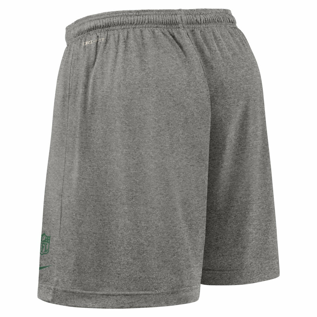 New York Jets Sideline Reversible Dri-FIT Shorts - Black outlet