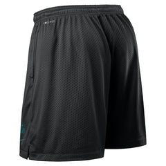 Philadelphia Eagles Sideline Reversible Dri-FIT Shorts - Black discount