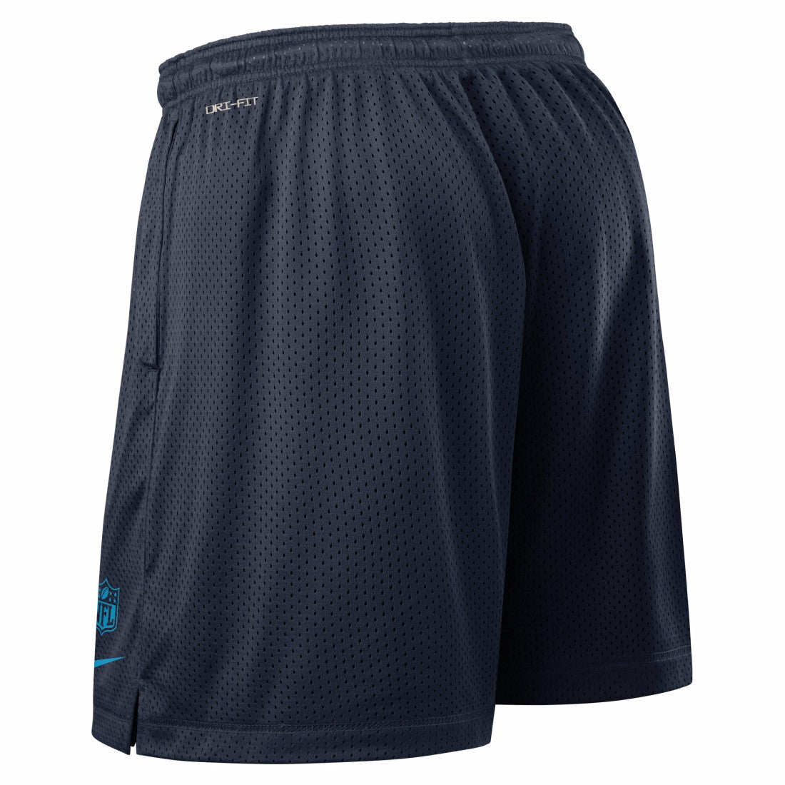 Tennessee Titans Sideline Reversible Dri-FIT Shorts - Navy for sale