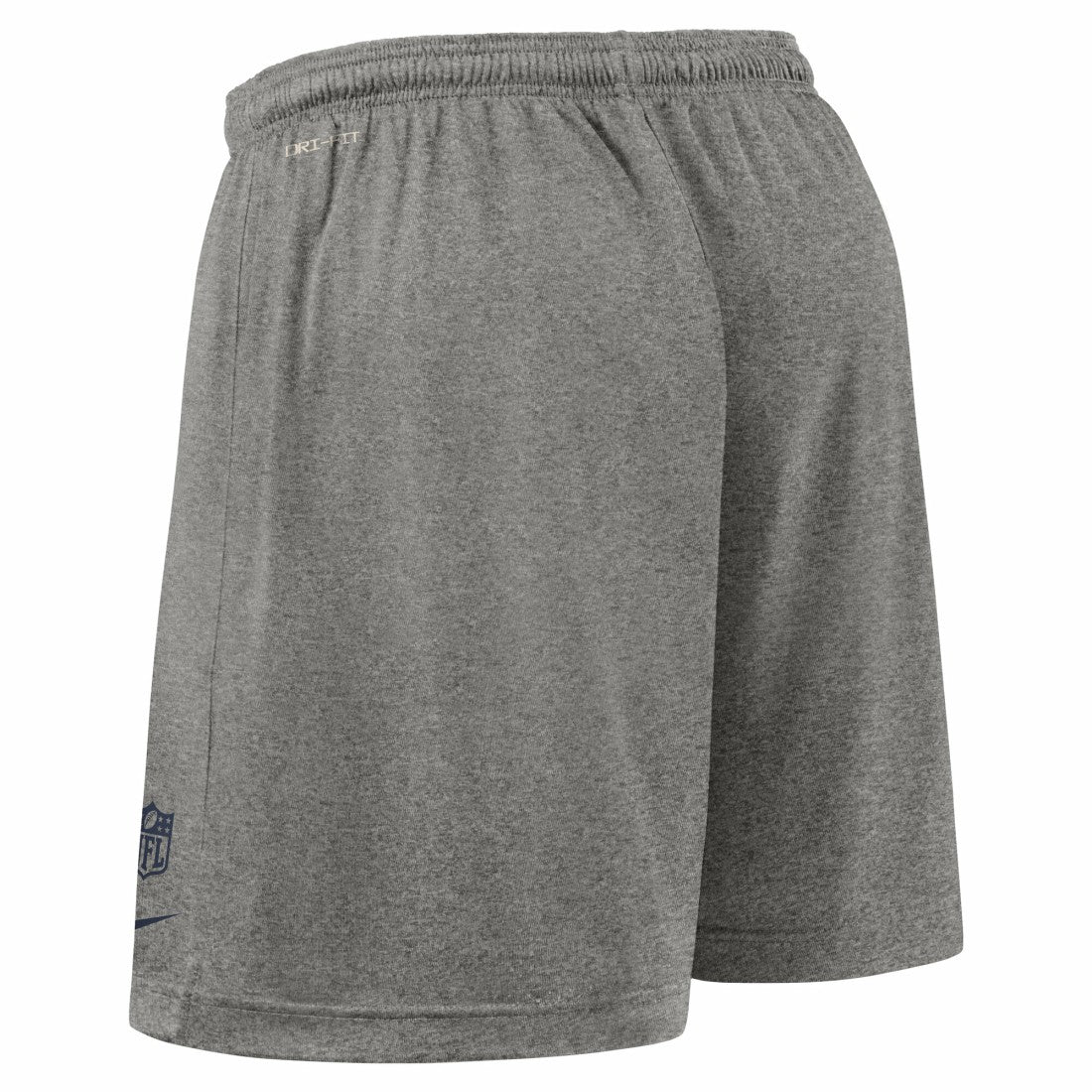 Tennessee Titans Sideline Reversible Dri-FIT Shorts - Navy for sale