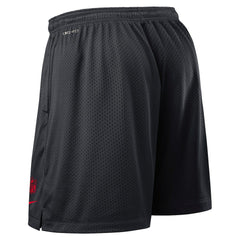 Houston Texans Sideline Reversible Dri-FIT Shorts - Navy cheap