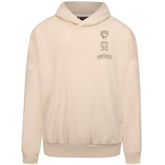 Florida Panthers Levelwear Contact Stamp Pullover Hoodie - Cream Hoodies