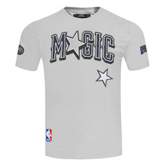 Orlando Magic Pro Standard 2024/25 City Edition T-Shirt - Heather Gray discount